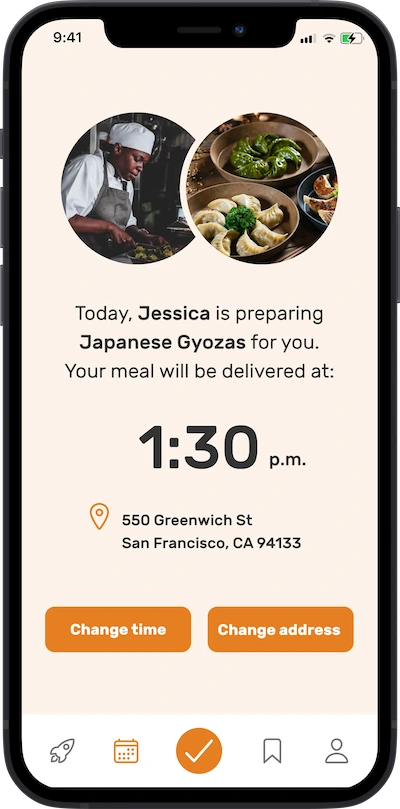 Step 3 image of omnifood