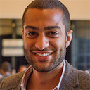 Image of customer named Dave Bryson