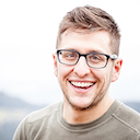 Image of customer named Steve Miller